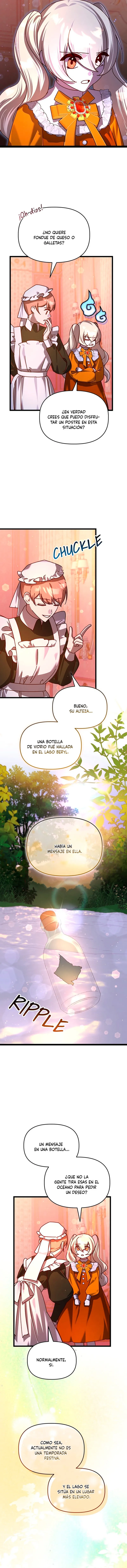 Conquistare A Las Bestias Rebeldes - Capítulo 34 - Página 11 - LectorTMOo