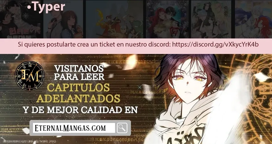 Conquistare A Las Bestias Rebeldes - Capítulo 43 - Página 11 - LectorTMOo