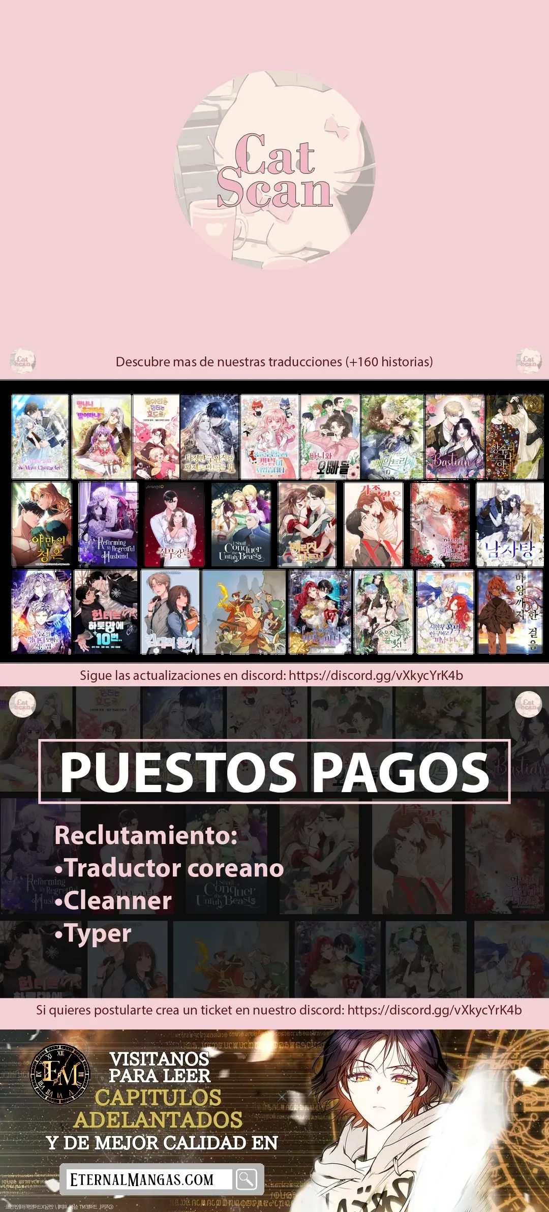 Conquistare A Las Bestias Rebeldes - Capítulo 50 - Página 12 - LectorTMOo
