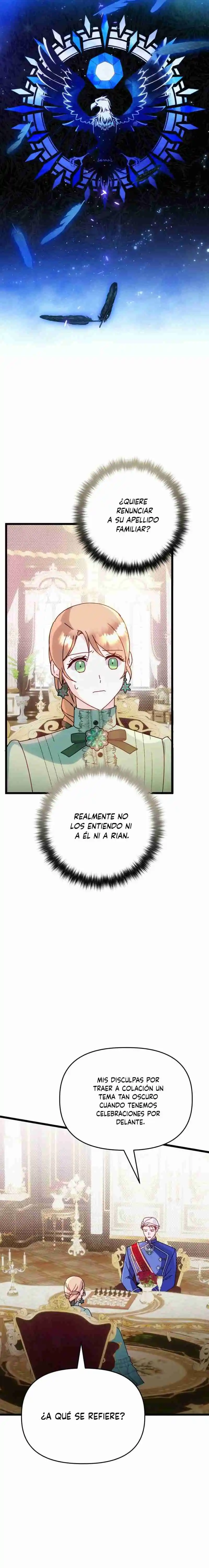 Conquistare A Las Bestias Rebeldes - Capítulo 6 - Página 12 - LectorTMOo