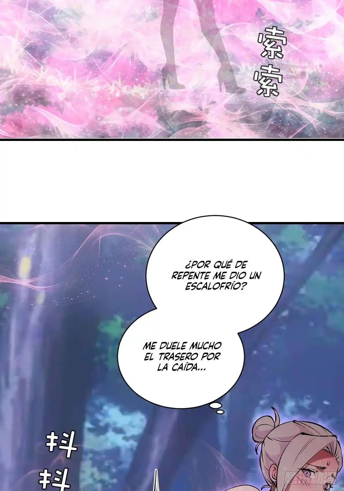 Conquistare El Mundo Con Mi Harem - Capítulo 73 - Página 19 - LectorTMOo
