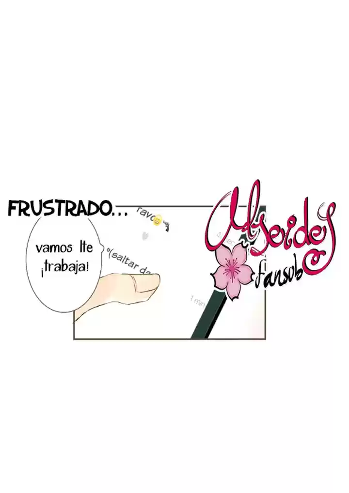¡CONSUMUA Y SUDUTIST! - Capítulo  - Página 7 - LectorTMOo