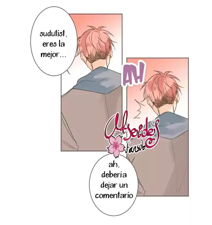 ¡CONSUMUA Y SUDUTIST! - Capítulo  - Página 12 - LectorTMOo