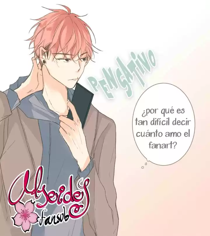 ¡CONSUMUA Y SUDUTIST! - Capítulo  - Página 15 - LectorTMOo