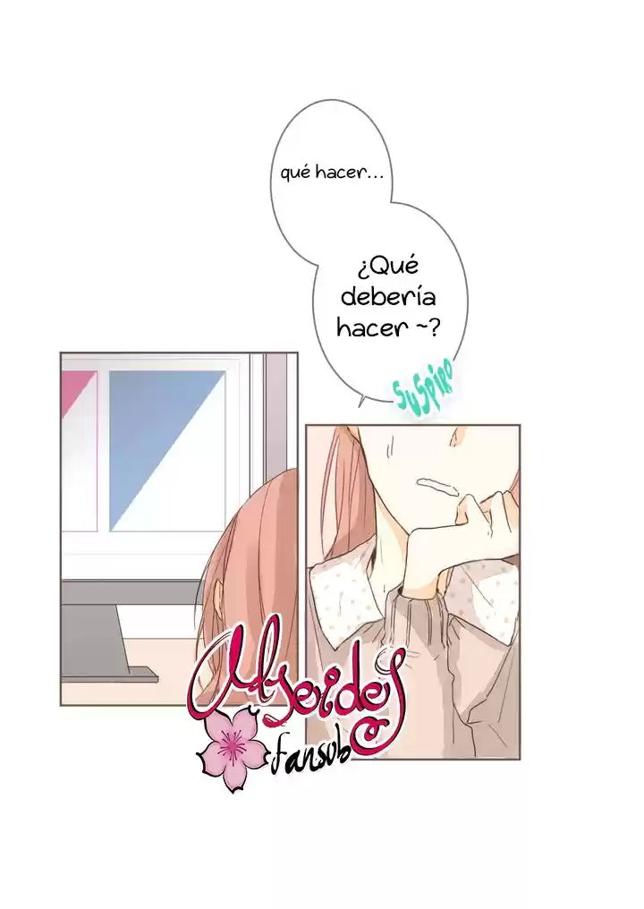 ¡CONSUMUA Y SUDUTIST! - Capítulo  - Página 17 - LectorTMOo