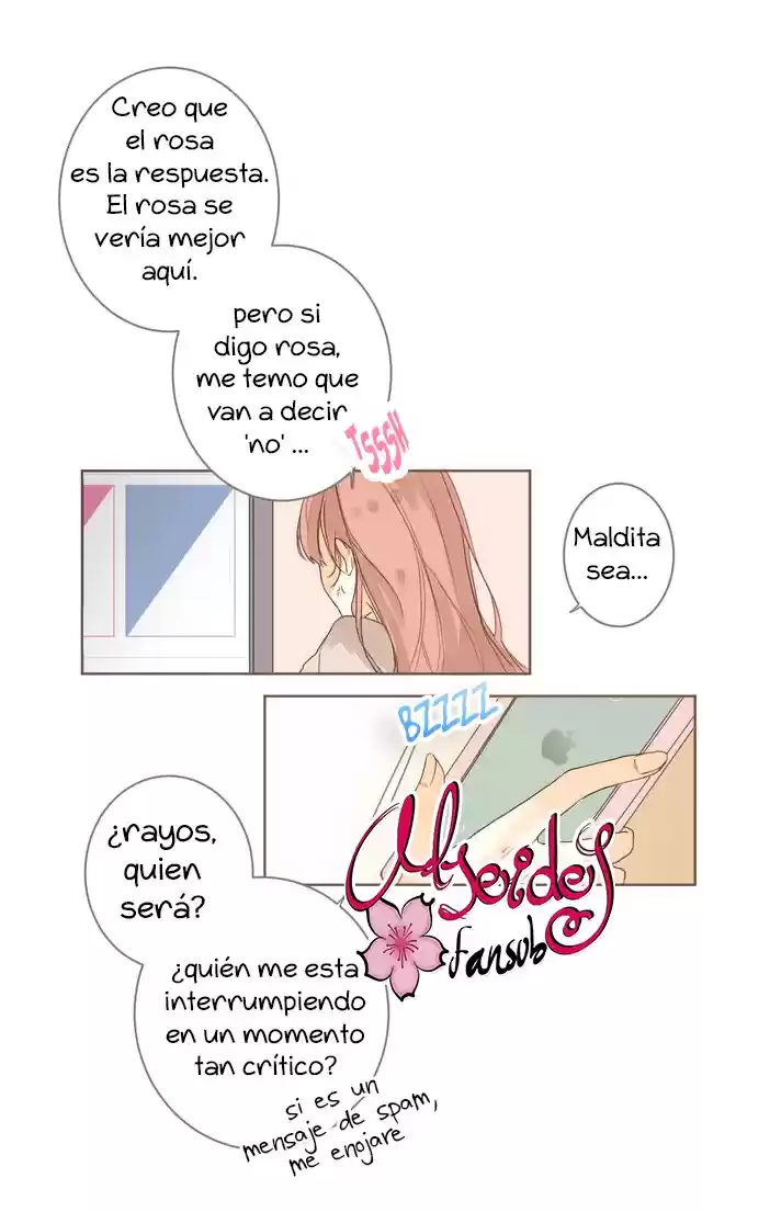 ¡CONSUMUA Y SUDUTIST! - Capítulo  - Página 18 - LectorTMOo