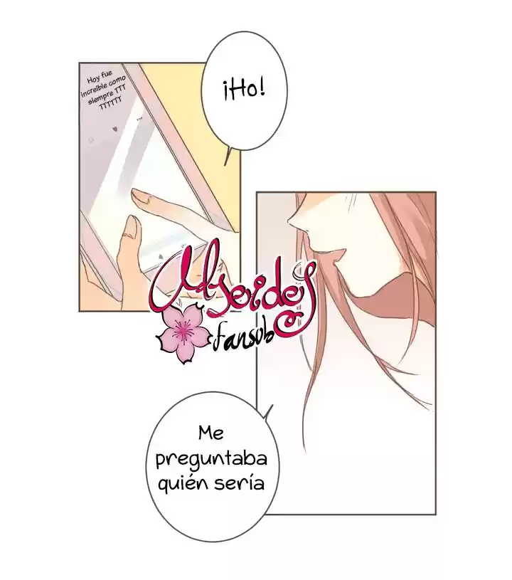 ¡CONSUMUA Y SUDUTIST! - Capítulo  - Página 19 - LectorTMOo