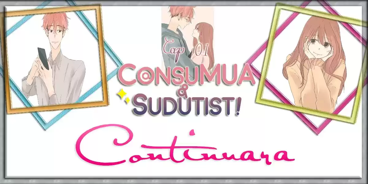 ¡CONSUMUA Y SUDUTIST! - Capítulo  - Página 21 - LectorTMOo