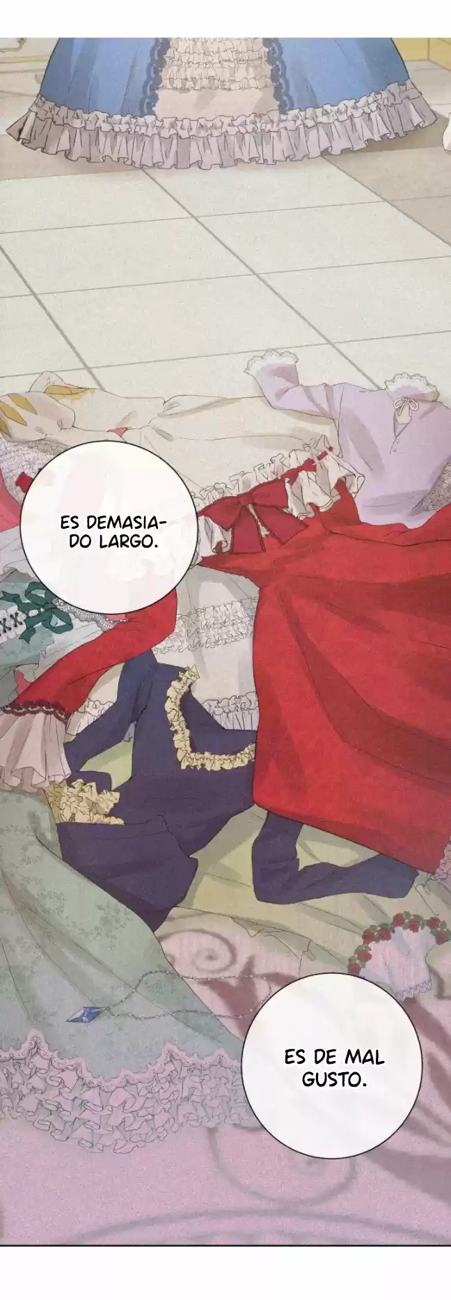 CONTRATO DEMONÍACO - Capítulo 1 - Página 7 - LectorTMOo