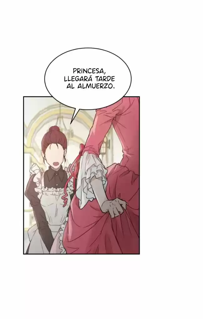 CONTRATO DEMONÍACO - Capítulo 1 - Página 40 - LectorTMOo