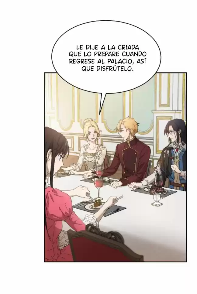 CONTRATO DEMONÍACO - Capítulo 1 - Página 64 - LectorTMOo