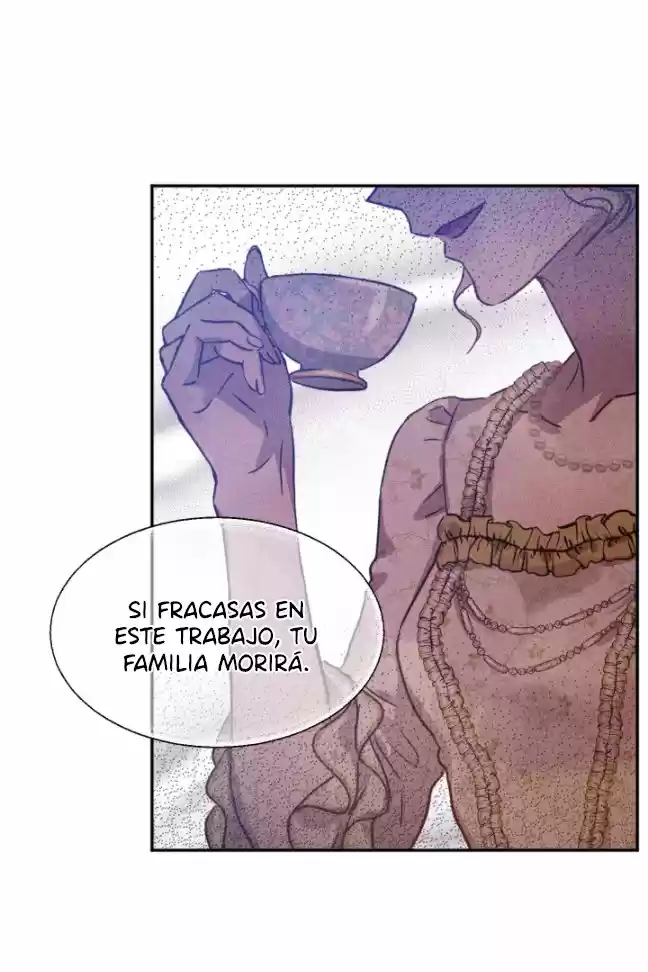 CONTRATO DEMONÍACO - Capítulo 1 - Página 77 - LectorTMOo