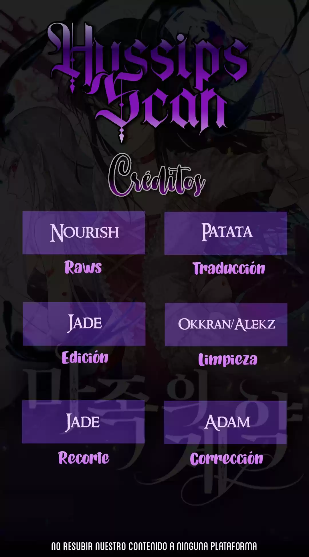 CONTRATO DEMONÍACO - Capítulo 10 - Página 2 - LectorTMOo