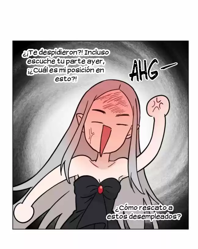 CONTRATO DEMONÍACO - Capítulo 10 - Página 12 - LectorTMOo