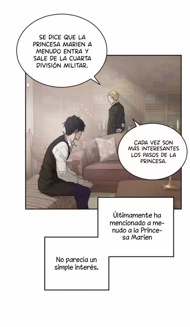 CONTRATO DEMONÍACO - Capítulo 10 - Página 57 - LectorTMOo