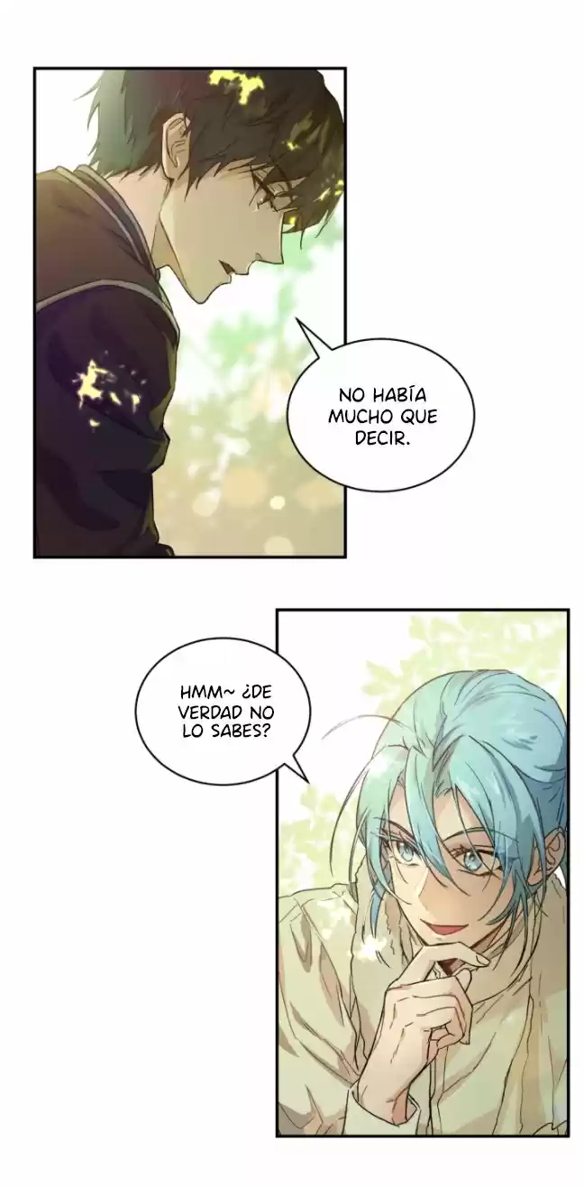 CONTRATO DEMONÍACO - Capítulo 10 - Página 58 - LectorTMOo
