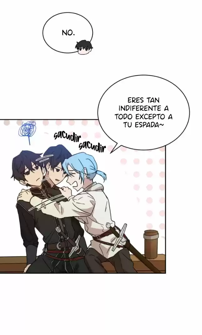 CONTRATO DEMONÍACO - Capítulo 10 - Página 59 - LectorTMOo