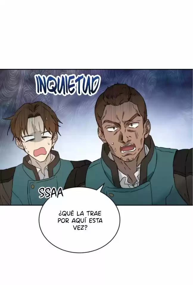 CONTRATO DEMONÍACO - Capítulo 11 - Página 14 - LectorTMOo