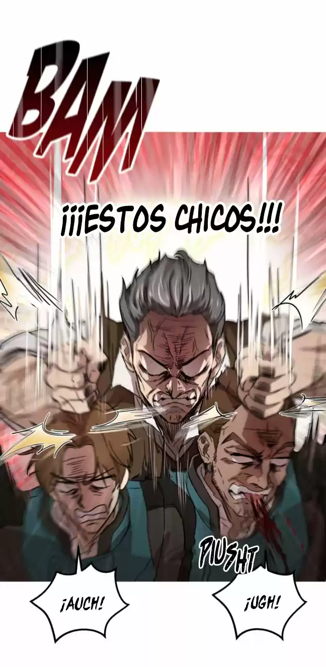 CONTRATO DEMONÍACO - Capítulo 11 - Página 19 - LectorTMOo