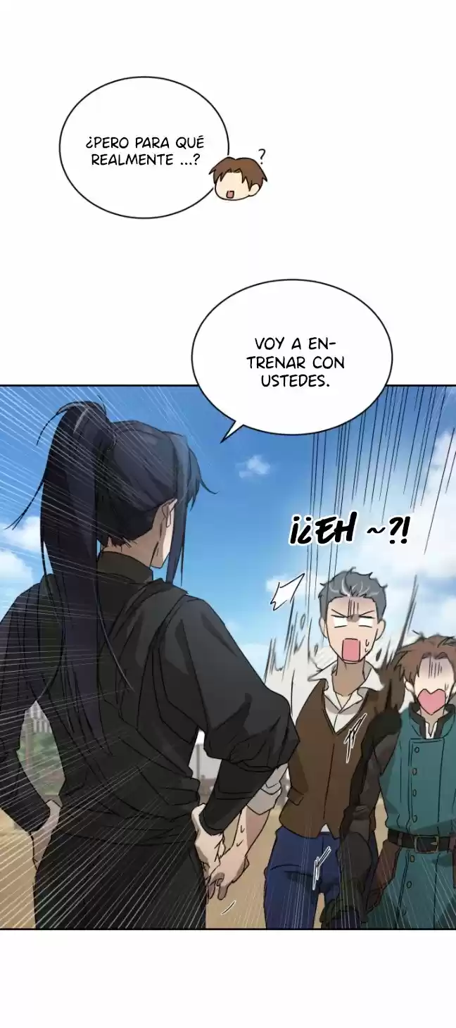 CONTRATO DEMONÍACO - Capítulo 11 - Página 21 - LectorTMOo