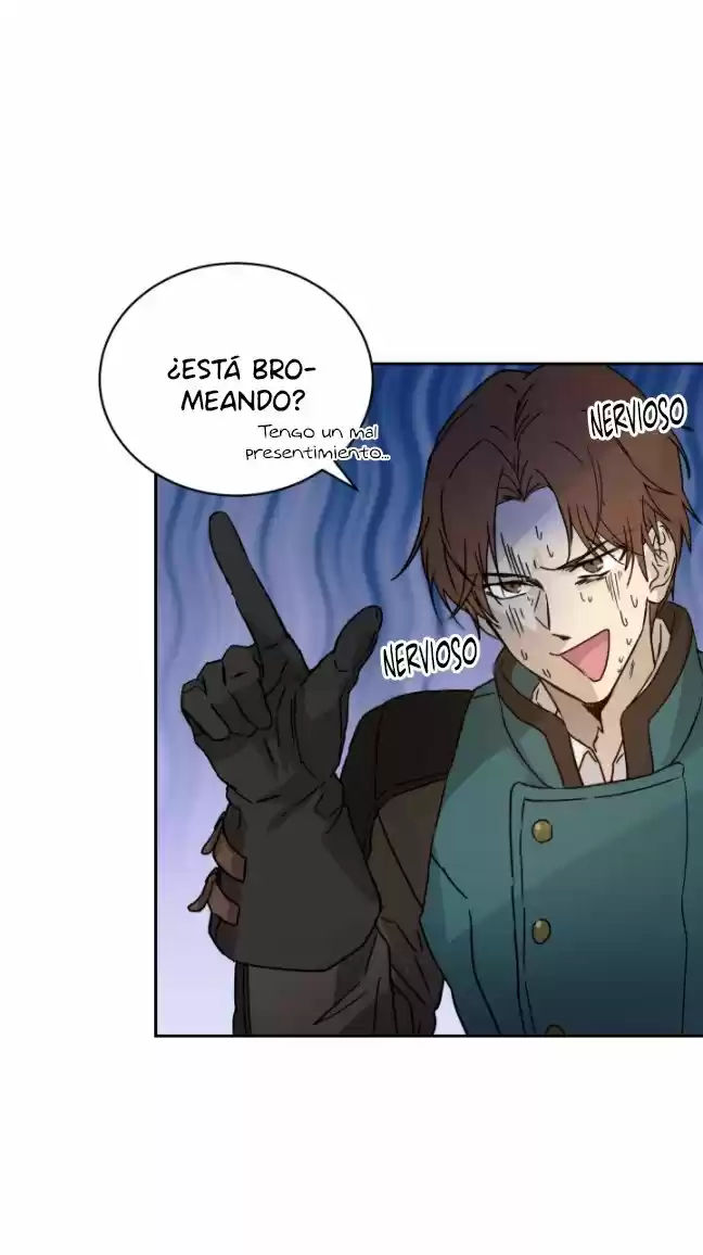 CONTRATO DEMONÍACO - Capítulo 11 - Página 22 - LectorTMOo