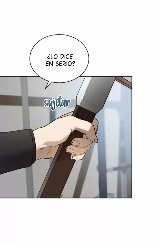 CONTRATO DEMONÍACO - Capítulo 11 - Página 23 - LectorTMOo