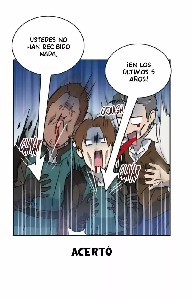 CONTRATO DEMONÍACO - Capítulo 11 - Página 29 - LectorTMOo
