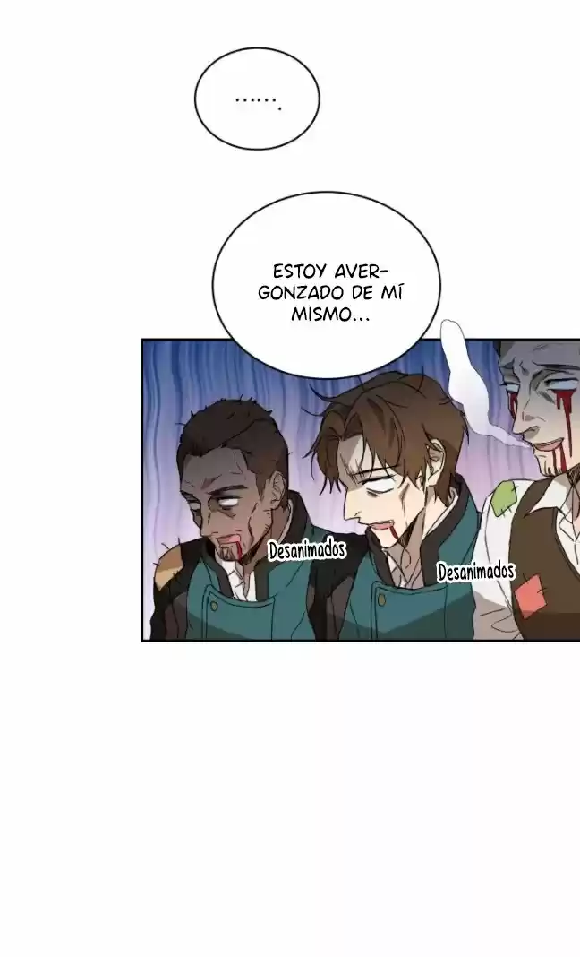 CONTRATO DEMONÍACO - Capítulo 11 - Página 30 - LectorTMOo