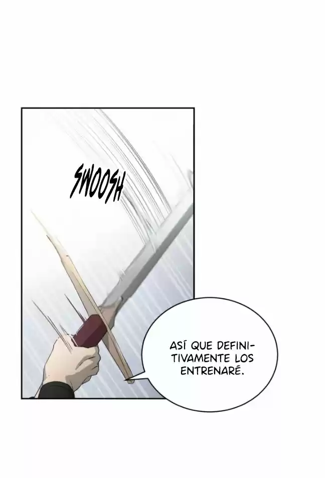 CONTRATO DEMONÍACO - Capítulo 11 - Página 33 - LectorTMOo