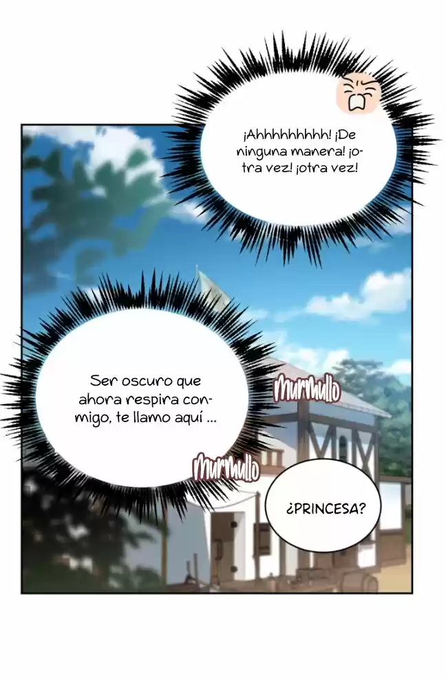 CONTRATO DEMONÍACO - Capítulo 11 - Página 47 - LectorTMOo