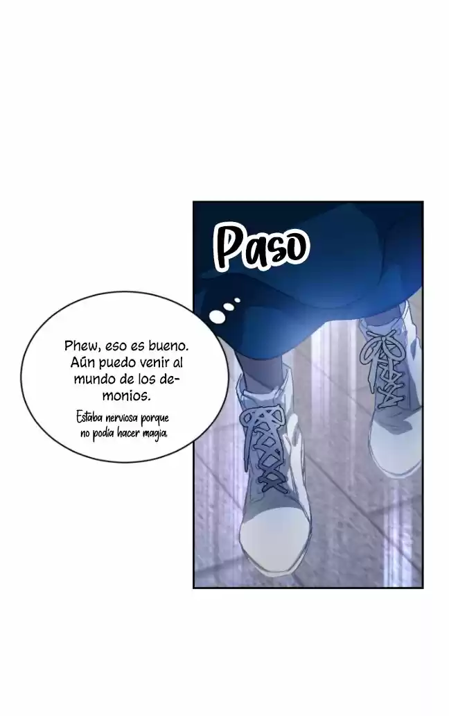 CONTRATO DEMONÍACO - Capítulo 11 - Página 62 - LectorTMOo