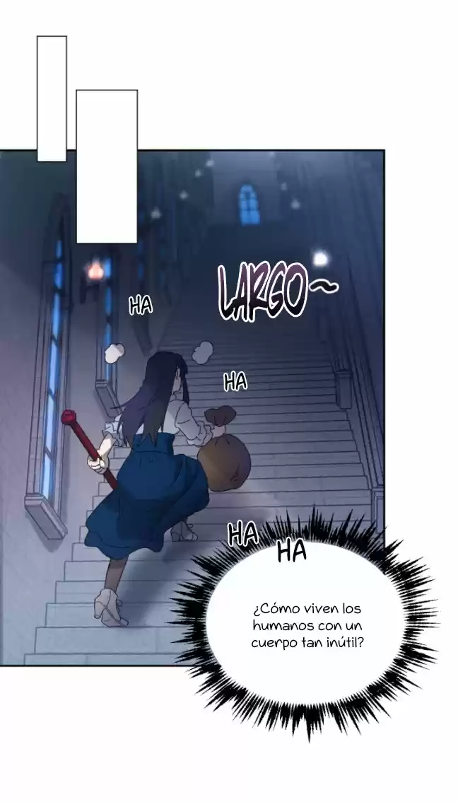 CONTRATO DEMONÍACO - Capítulo 11 - Página 67 - LectorTMOo