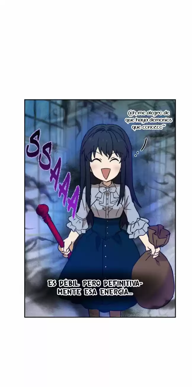 CONTRATO DEMONÍACO - Capítulo 12 - Página 9 - LectorTMOo