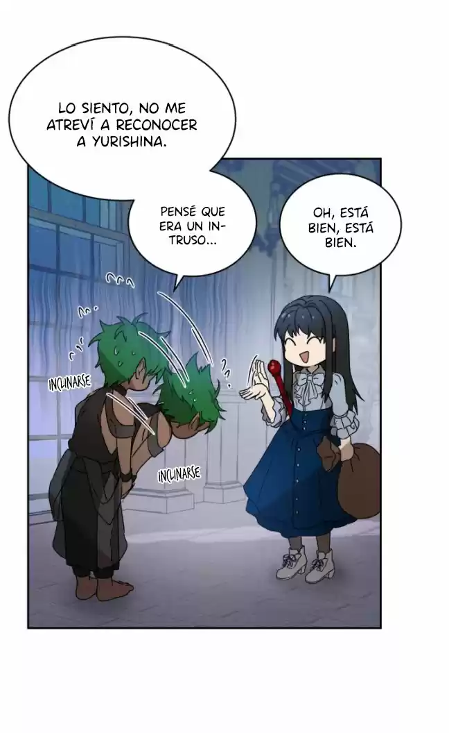 CONTRATO DEMONÍACO - Capítulo 12 - Página 10 - LectorTMOo