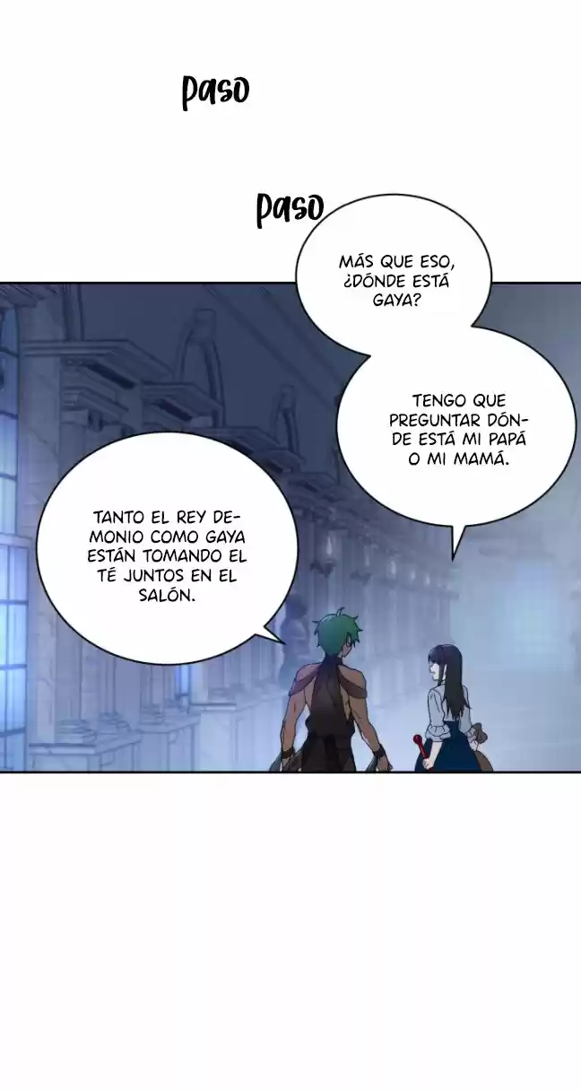 CONTRATO DEMONÍACO - Capítulo 12 - Página 12 - LectorTMOo