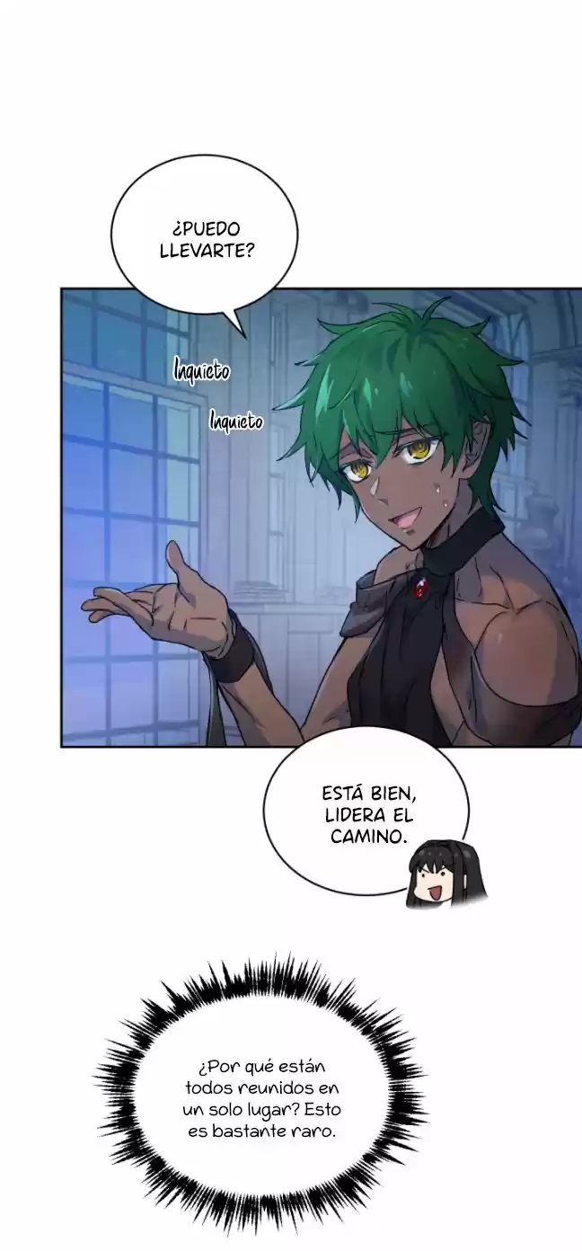 CONTRATO DEMONÍACO - Capítulo 12 - Página 13 - LectorTMOo