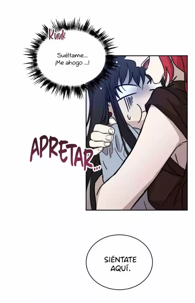CONTRATO DEMONÍACO - Capítulo 12 - Página 20 - LectorTMOo