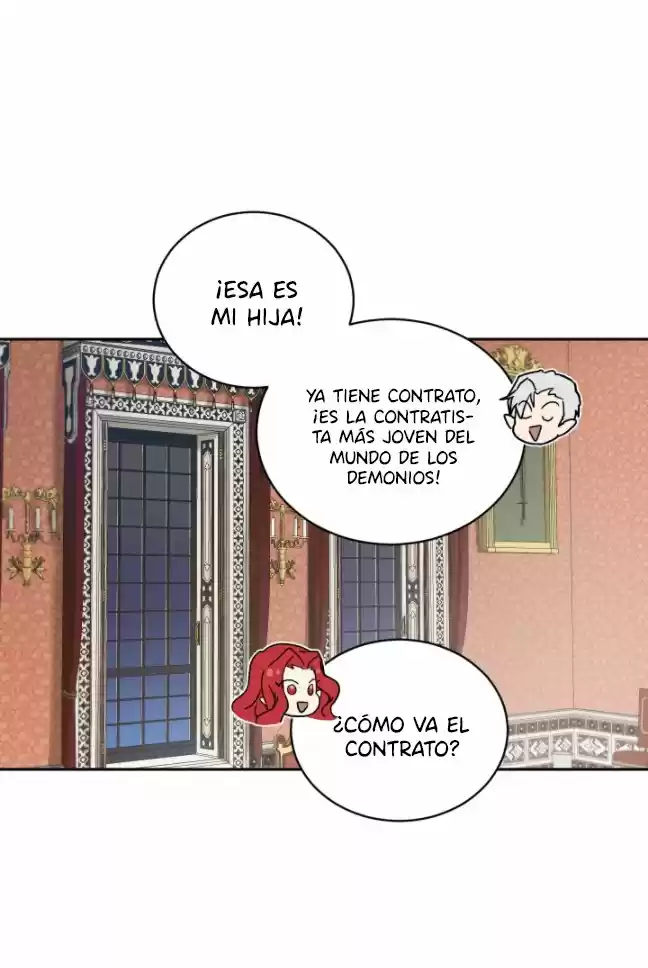 CONTRATO DEMONÍACO - Capítulo 12 - Página 25 - LectorTMOo