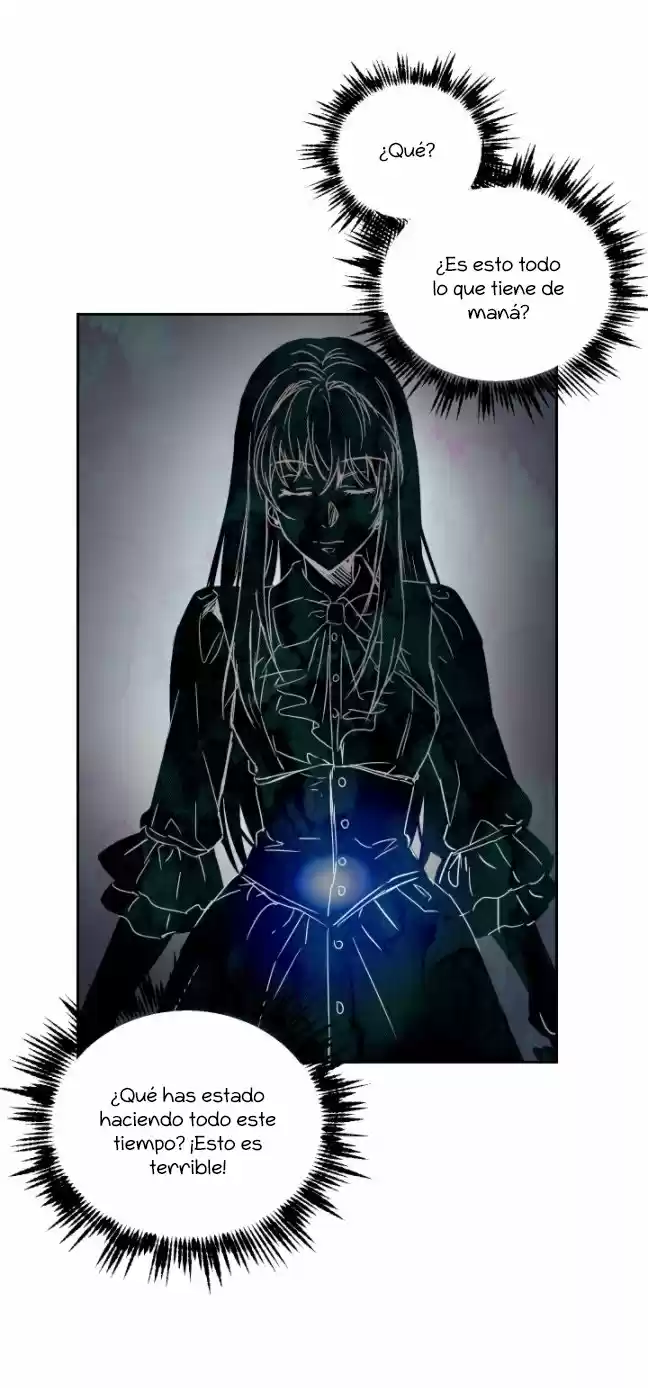 CONTRATO DEMONÍACO - Capítulo 12 - Página 31 - LectorTMOo