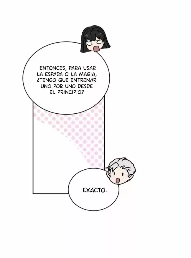 CONTRATO DEMONÍACO - Capítulo 12 - Página 36 - LectorTMOo