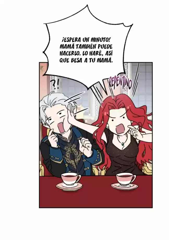 CONTRATO DEMONÍACO - Capítulo 12 - Página 40 - LectorTMOo