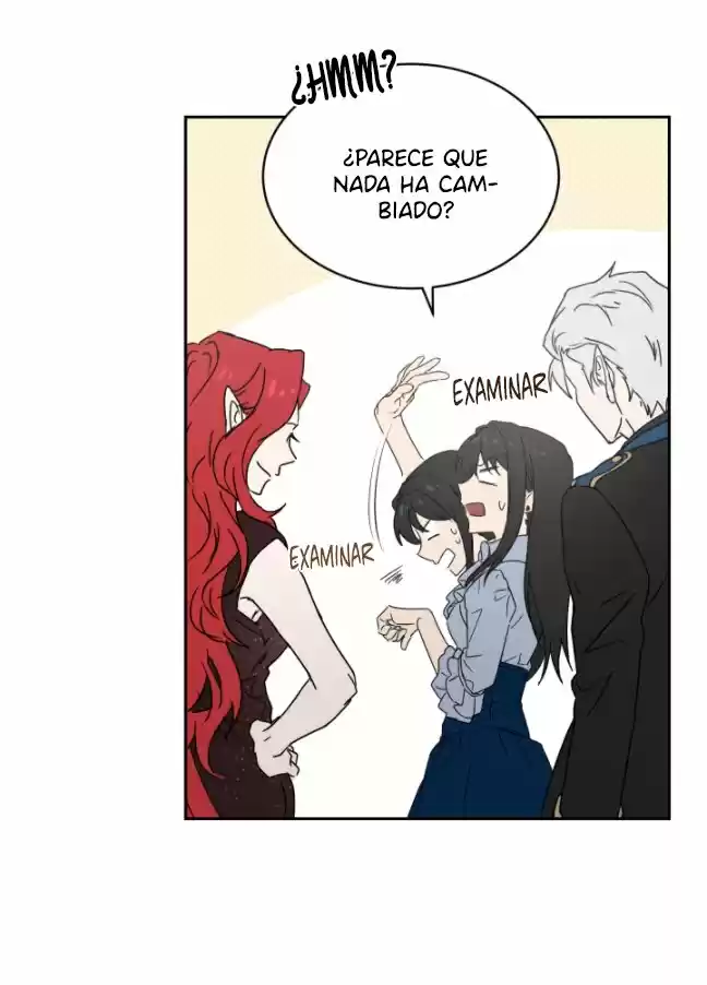 CONTRATO DEMONÍACO - Capítulo 12 - Página 52 - LectorTMOo