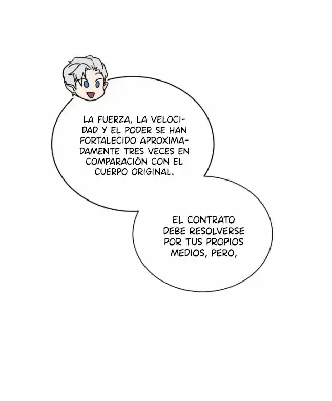 CONTRATO DEMONÍACO - Capítulo 12 - Página 55 - LectorTMOo