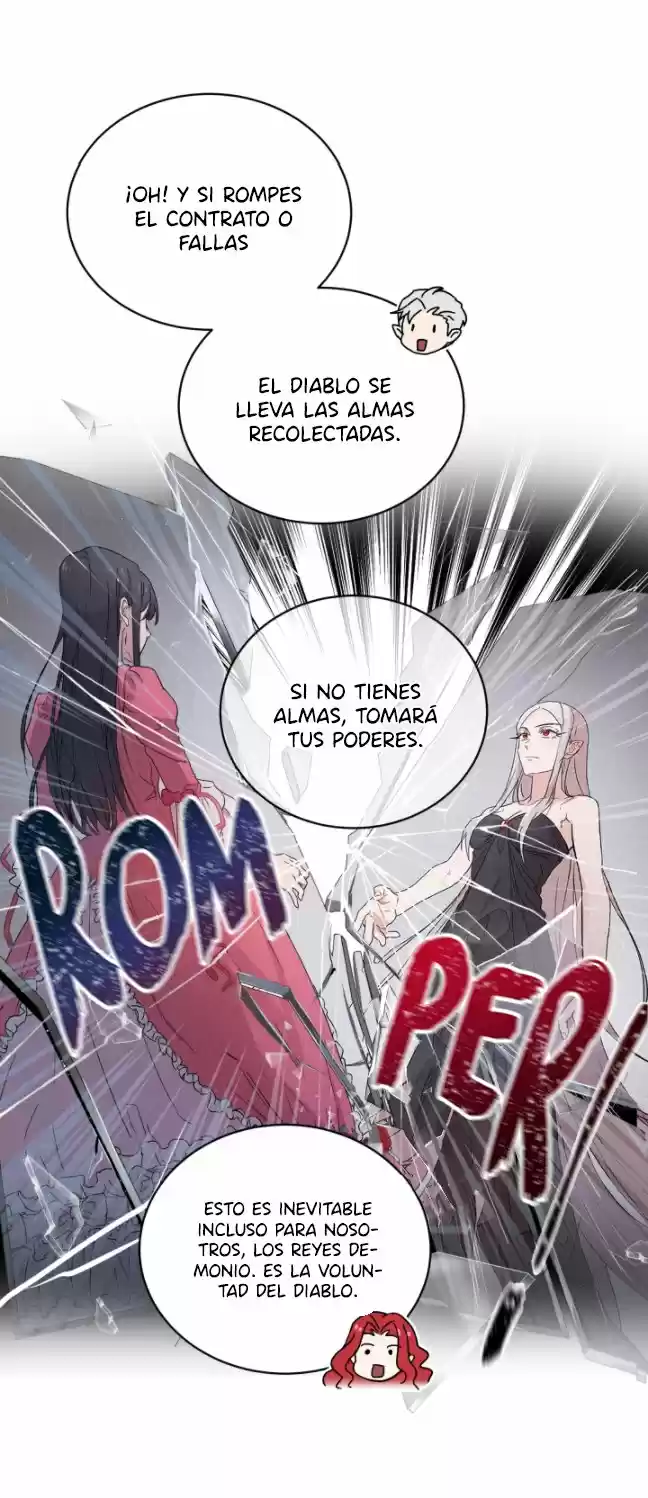 CONTRATO DEMONÍACO - Capítulo 12 - Página 57 - LectorTMOo