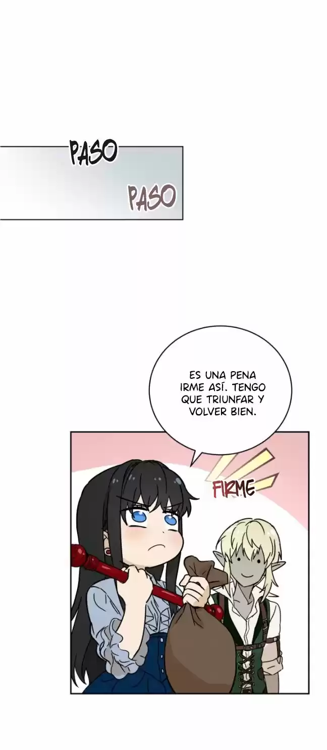 CONTRATO DEMONÍACO - Capítulo 12 - Página 62 - LectorTMOo