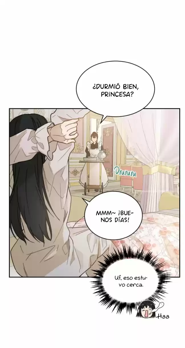 CONTRATO DEMONÍACO - Capítulo 13 - Página 7 - LectorTMOo