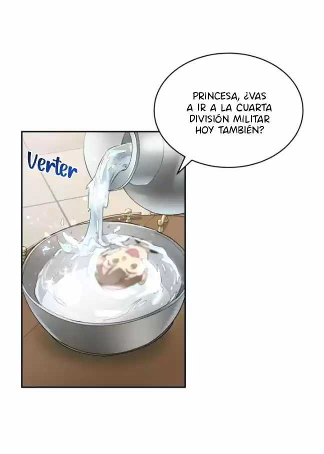 CONTRATO DEMONÍACO - Capítulo 13 - Página 8 - LectorTMOo