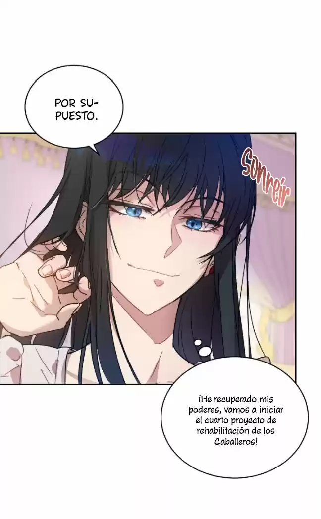 CONTRATO DEMONÍACO - Capítulo 13 - Página 10 - LectorTMOo