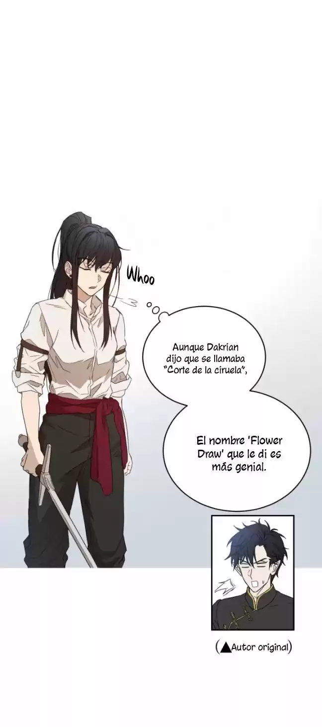 CONTRATO DEMONÍACO - Capítulo 13 - Página 23 - LectorTMOo