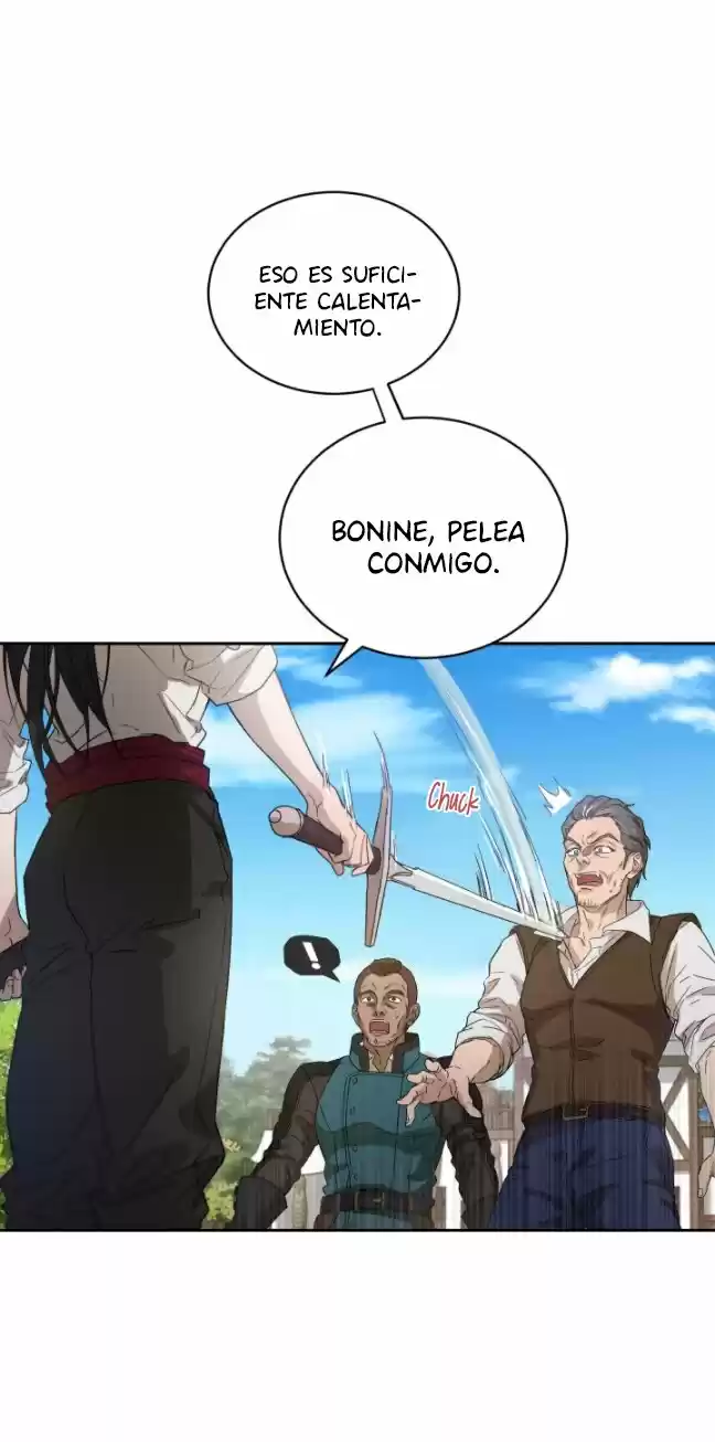 CONTRATO DEMONÍACO - Capítulo 13 - Página 29 - LectorTMOo